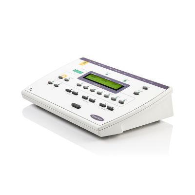 Amplivox Model 260 Portable Diagnostic Audiometer