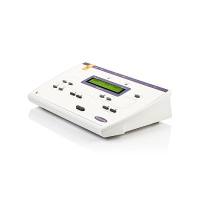 Amplivox 170 Manual and Automatic Screening Audiometer with Audiocups