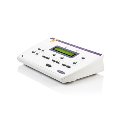 Amplivox 240 Portable Diagnostic Audiometer