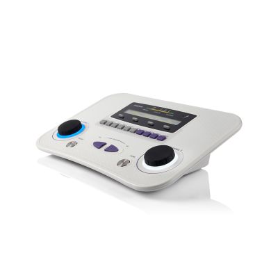 Amplivox 270+ Advanced Two-Channel Diagnostic Audiometer