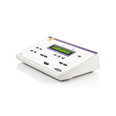 Amplivox 116 Manual Screening Audiometer with Audiocups