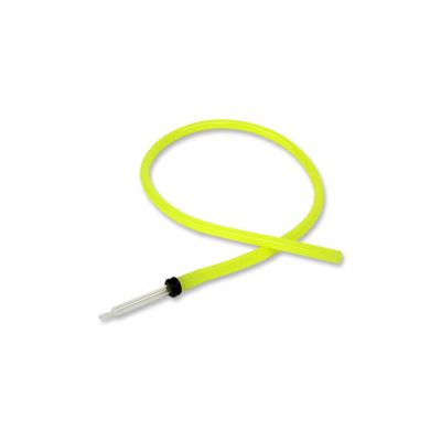 Yellow 4 ft Replacement Tubing for Mark V Vacuum