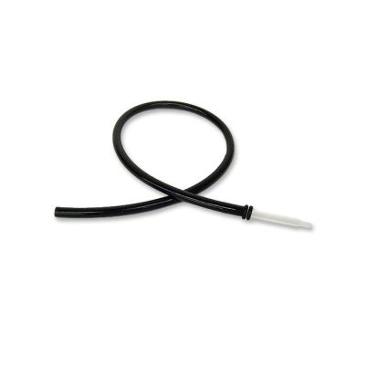 Black 4 ft Replacement Tubing for Mark V Vacuum