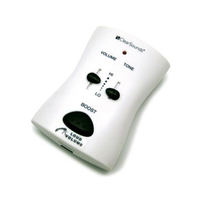 ClearSounds WIL95 In-Line Phone Amplifier