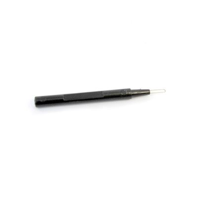 pen like ear wax removal tool with loop