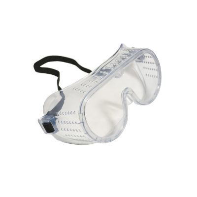 Grobet 29.371 safety goggles