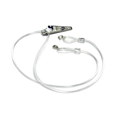 Tech-care Hearing Aid Retention Clip for ITE