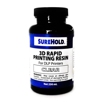 SureHold DLP Rapid Print Resin