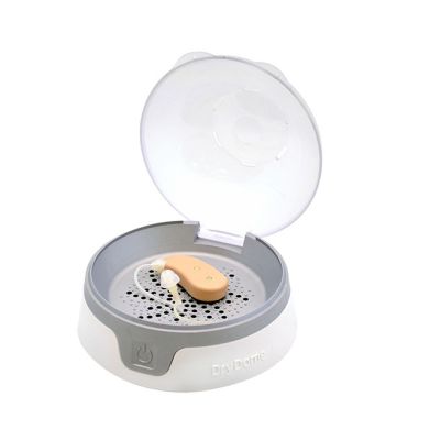 Dry & Store DryDome Compact Hearing Aid Dehumidifier