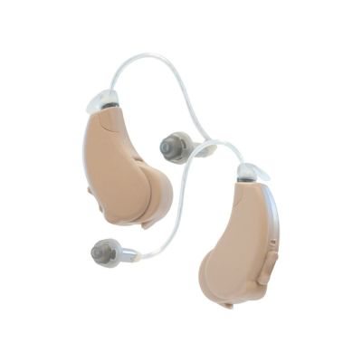 ENGAGE Premium Rechargeable Over the Counter Hearing Aids