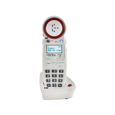 Clarity XLC3.5HS Amplified Expansion Handset for XLC3.4