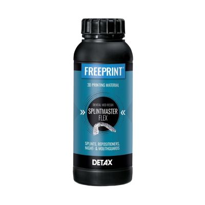Detax Freeprint Splintmaster Flex, 1000 g
