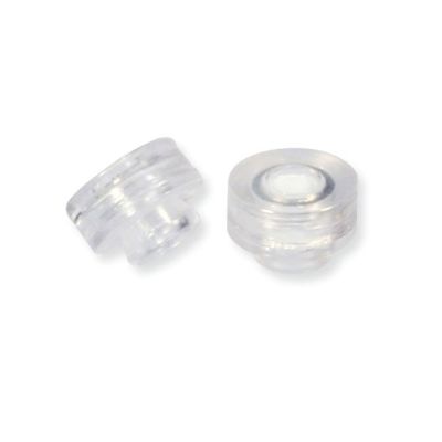 High Fidelity Musicians P15 Filter, Clear, 1 Pair