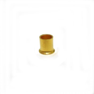 Microsonic Gold Tube Lock for #13 Super Thick Tubing. Pack of 10