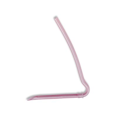 Microsonic Tube-Lock Plus Pink #13 Super Thick Tubing (.142)