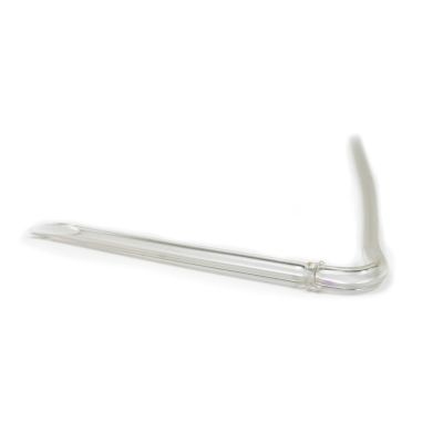 MicroLok small clear tubing for hearing aids