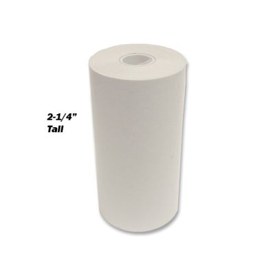 Thermal Recording Paper 016, Individual Roll