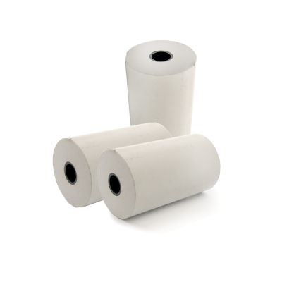 Recording Paper 207 for Interacoustics Mini Tymp MT10. Pack of 10 rolls.