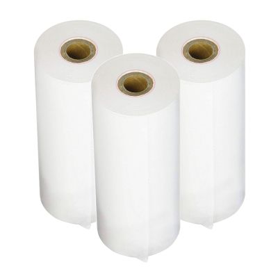 Recording Paper 214, Pack of 10 Rolls