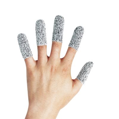 EvridWear Cut Resistant Finger Cots.