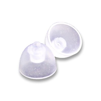 Oticon Bass Single Minifit Domes 12 mm, Pack of 10