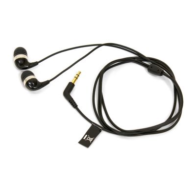 Williams Sound EAR 042 Dual stereo isolation earphones