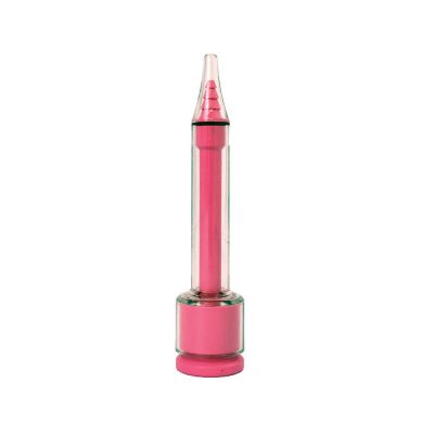 Silicast Silicone Pink Impression Syringe