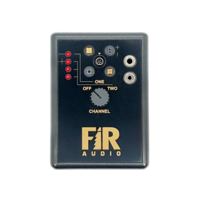 Fir Audio "The Cable Tester" for IEM cables