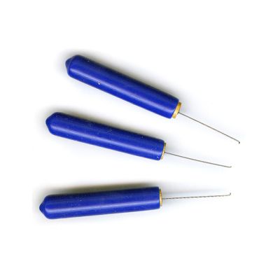 SpinStation Wire Wax Removal Tool, Pack of 3