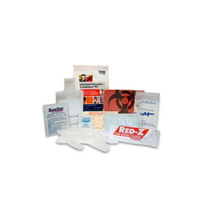 Safetec Universal Precaution Compliance Kit