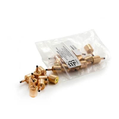 Etymotic Gold Electrode Eartips