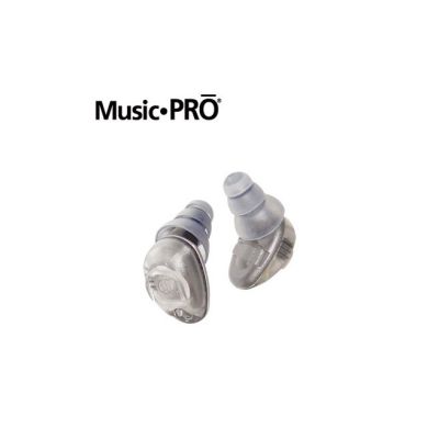 Etymotic MP-9-15 MusicPRO Electronic Earplugs