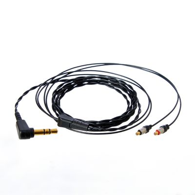 Linum BaX cable in black