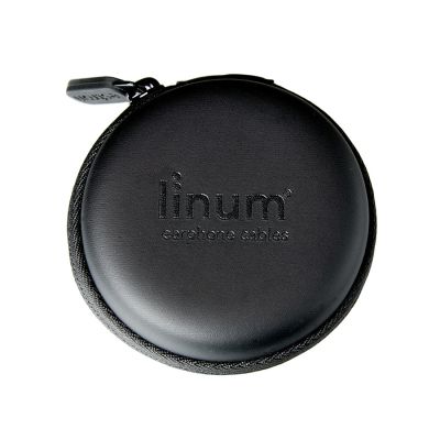 Linum 9900196 Zipper Case