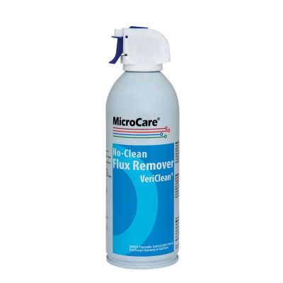 VeriClean Flux Remover, 10oz Can