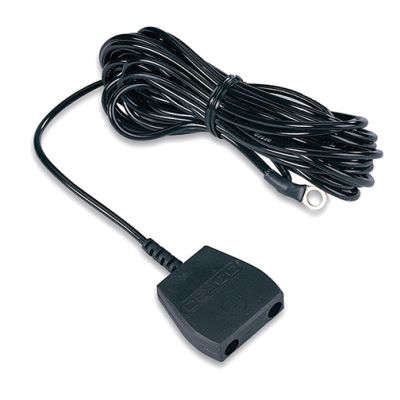 Common Point Ground Cord with Resistor, 15' Cord