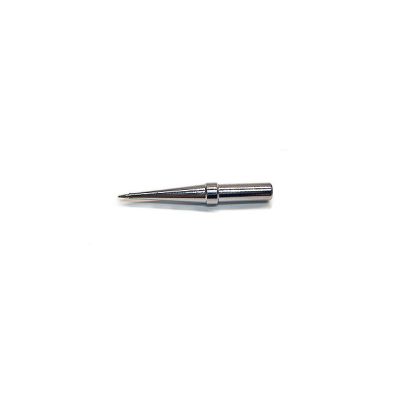 Weller ETS Long Conical Soldering Tip, .40 mm, 1/64"