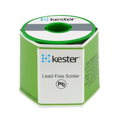 Kester lead-free solder