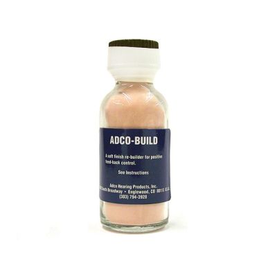 ADCO-Build Powder Only, 1oz Bottle