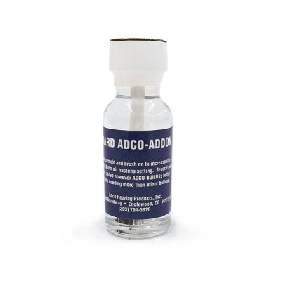 ADCO Addon, Hard, 0.5oz Bottle