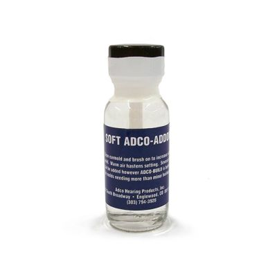 ADCO Addon, Soft, 0.5oz Bottle