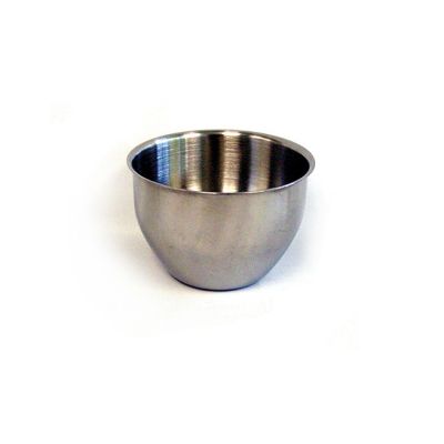 6oz Stainless Steel Mixing Bowl, 57.0g