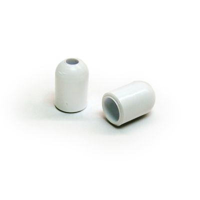 Replacement Tips for Lightweight Stethoscope, Pair