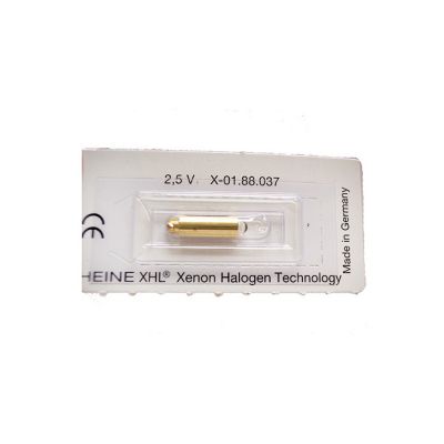 Heine Replacement Bulb for mini 2000 Fiber Optic Otoscope
