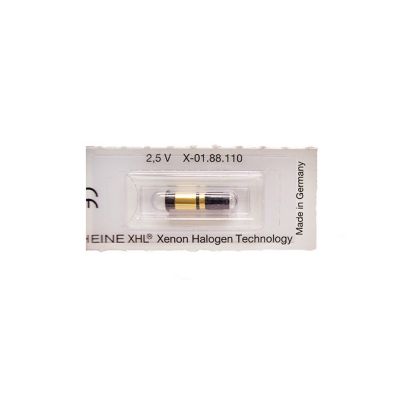 Heine Replacement Bulb for mini 3000 Conventional Otoscope
