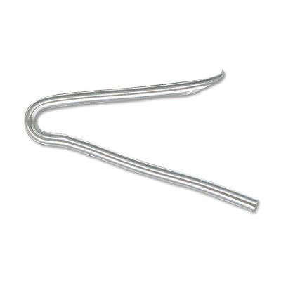 Tech-care #13 Super Thick Tubing, Double Bend, Pack of 25, 28.2g