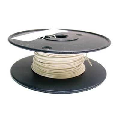BR00 Vent Wire, .100", 100' Spool