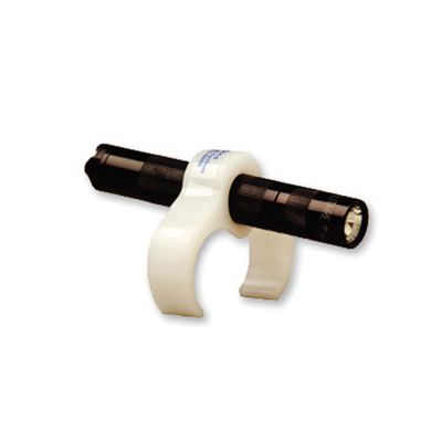 Impression Gun Light Kit with Mini Maglite Flashlight