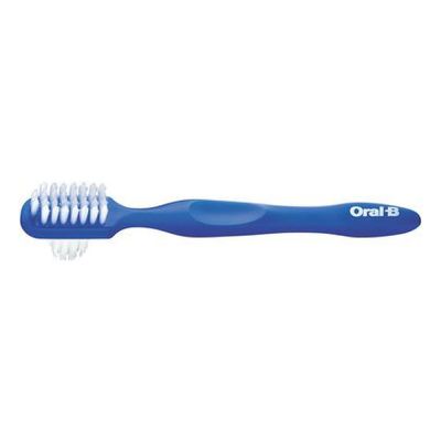 Oral-B Dual Head Toothbrush