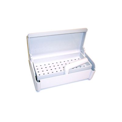 3 Part Disinfectant Soaking Tray, .62kg